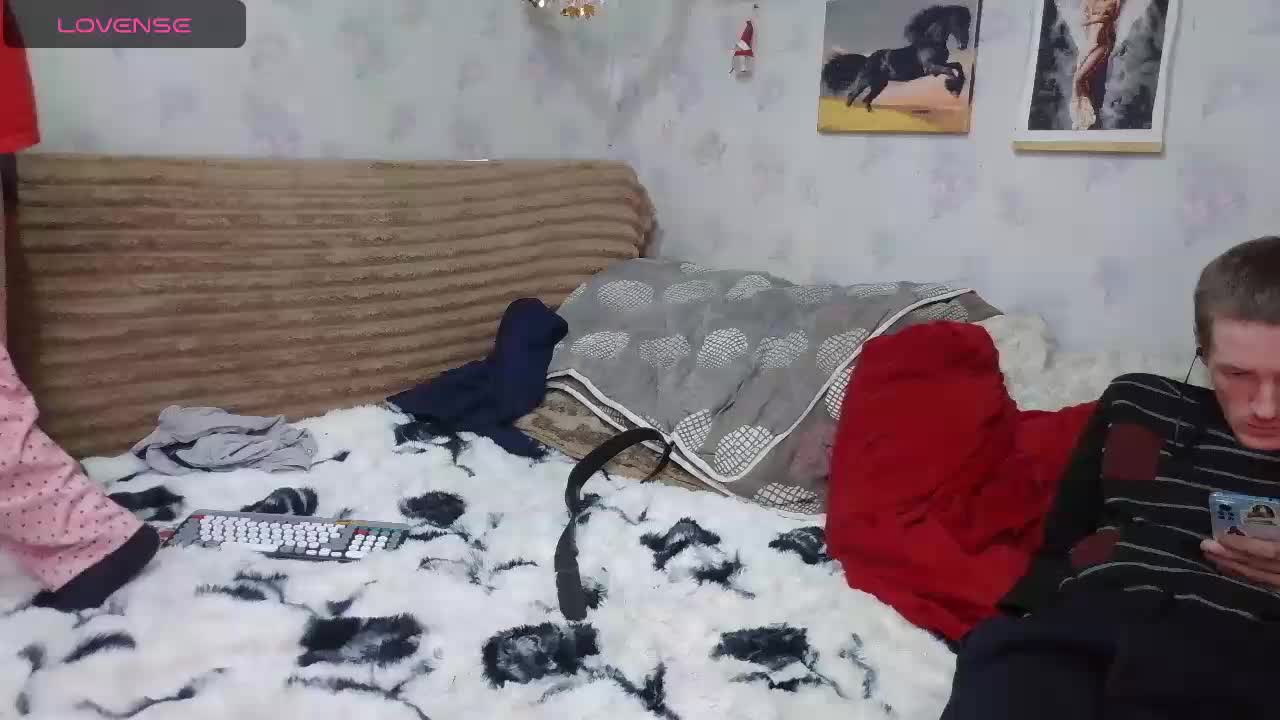 Krohab Live Sex February 3, 2026