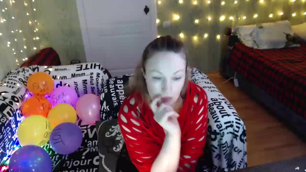 MeganIris Live Sex February 3, 2026