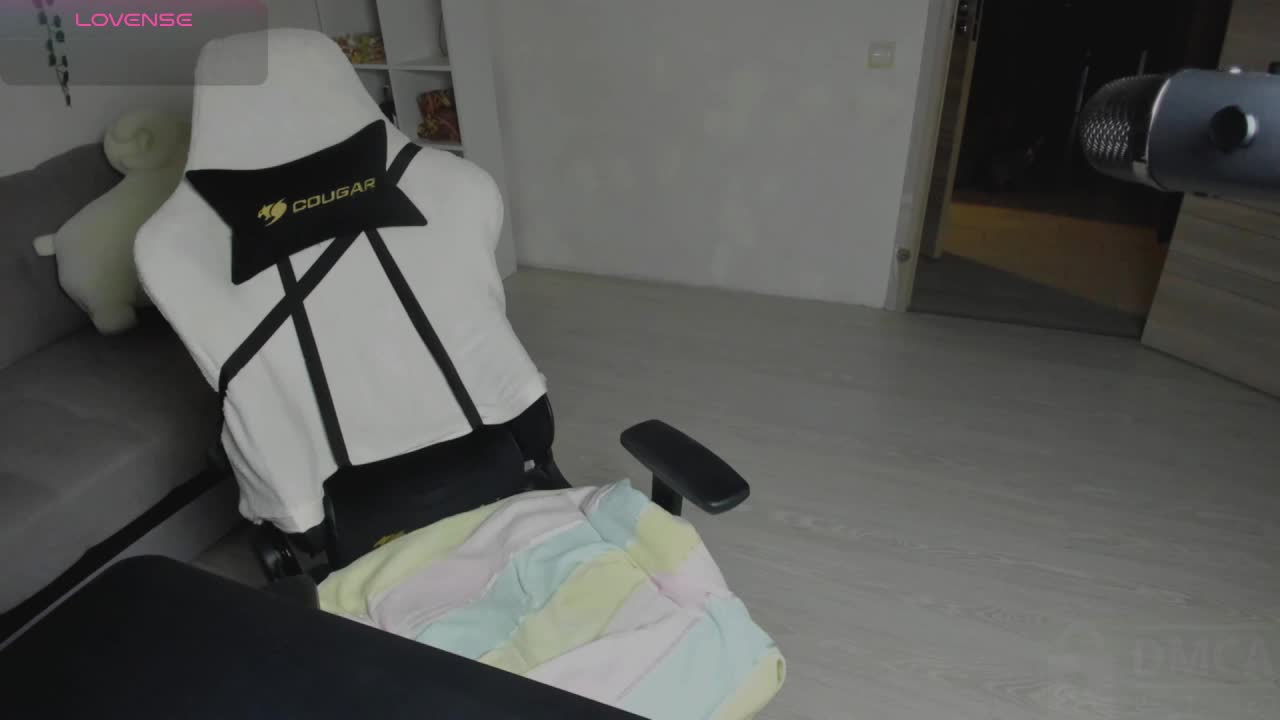 SpecterGirl Live Sex February 3, 2026