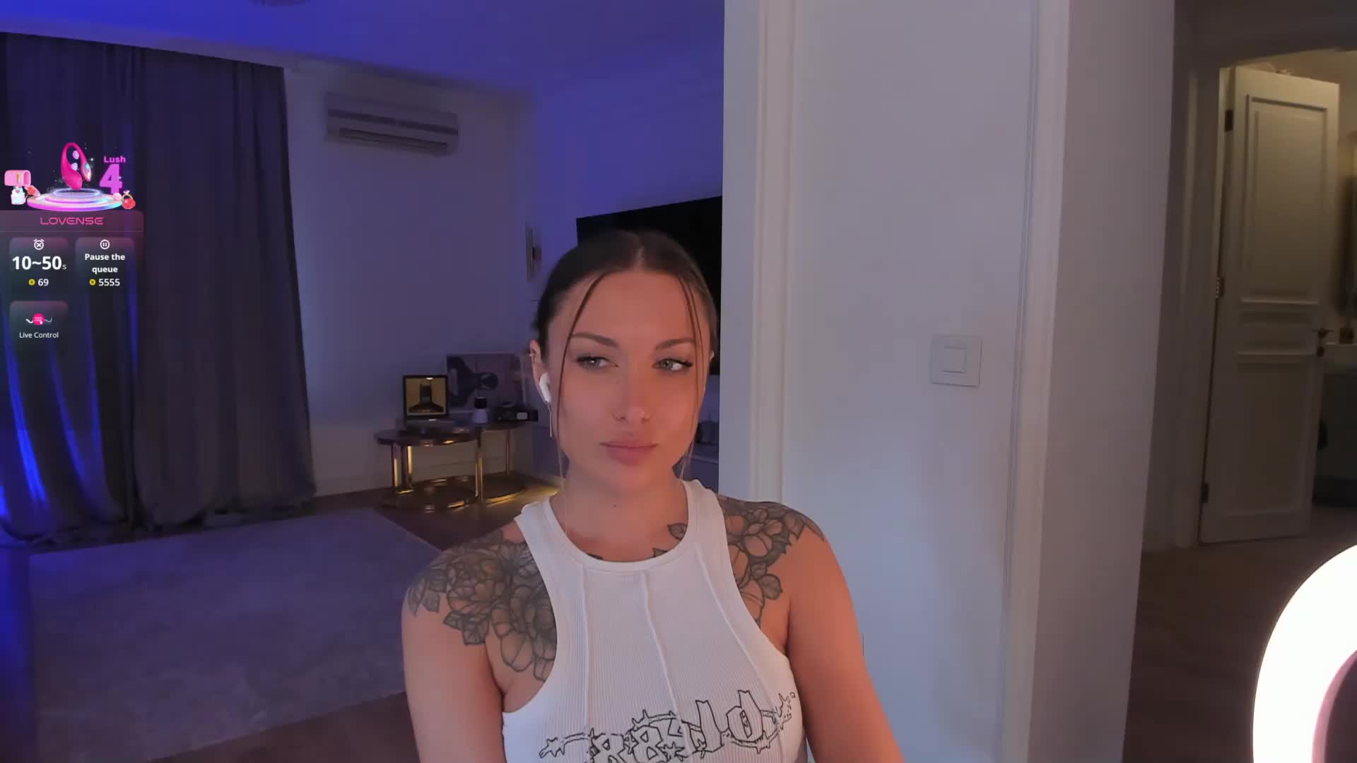 seilyfox Live Sex February 3, 2026