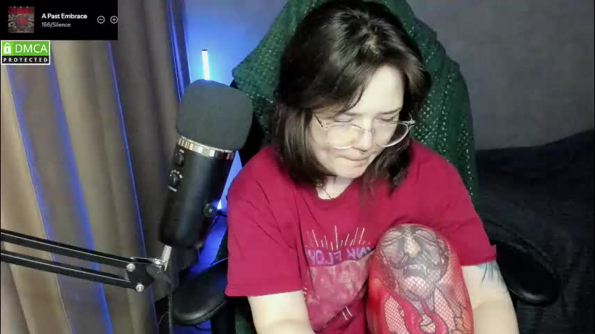 hell_hotline Live Sex February 3, 2026