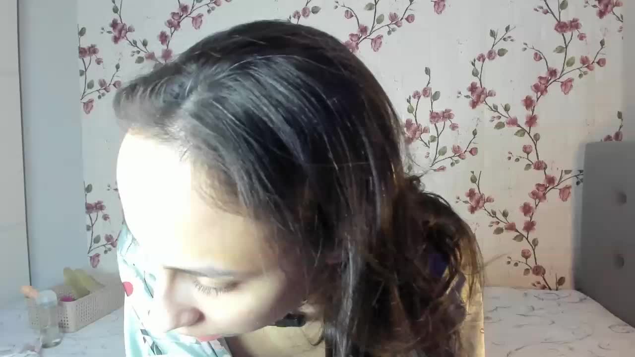 ReginaShine Live Sex February 3, 2026