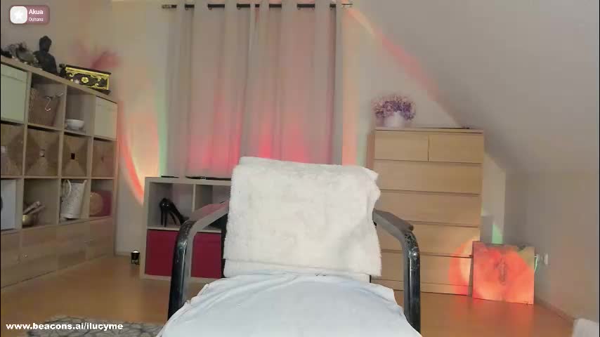 ilucyme Live Sex February 3, 2026