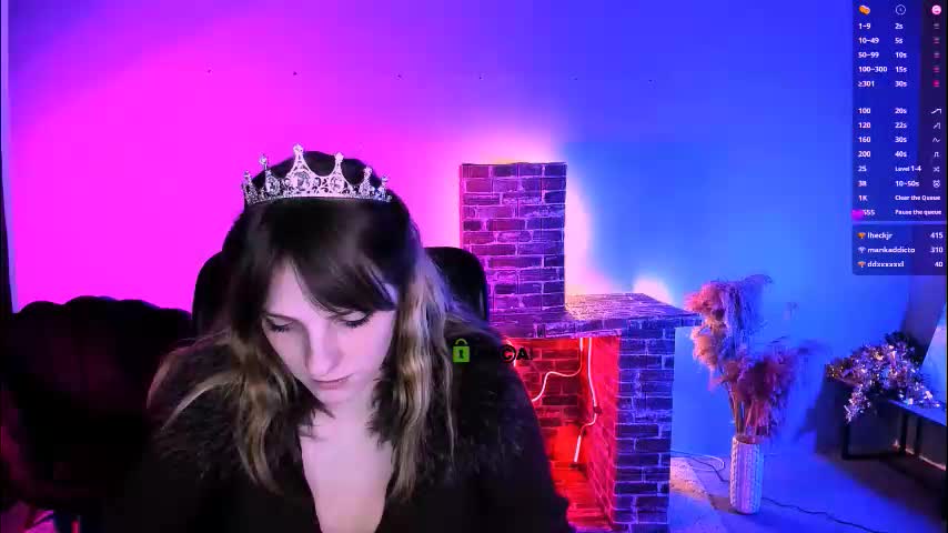 jose_fairy Live Sex February 3, 2026