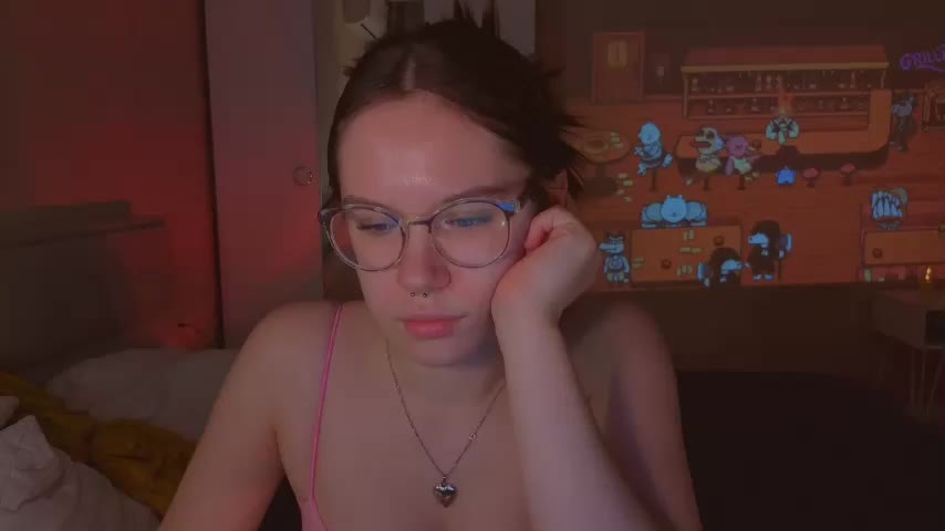 MiaLuw Live Sex February 3, 2026