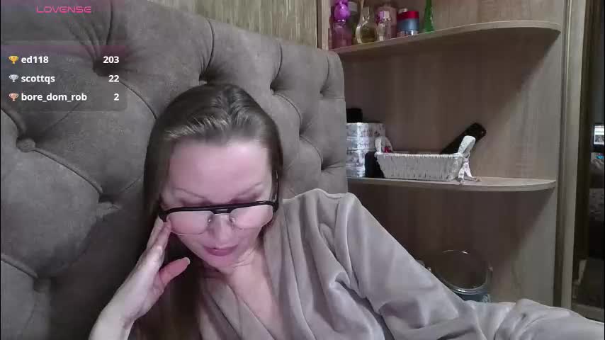 belleamiee Live Sex February 3, 2026