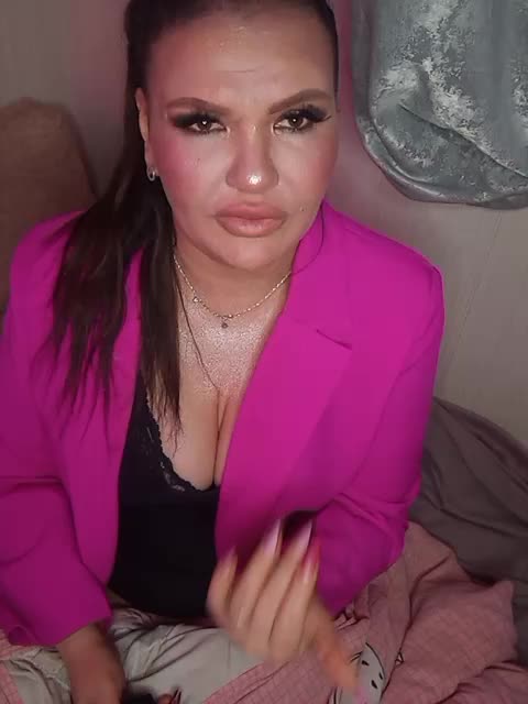 Brunetochkaaa Live Sex February 3, 2026