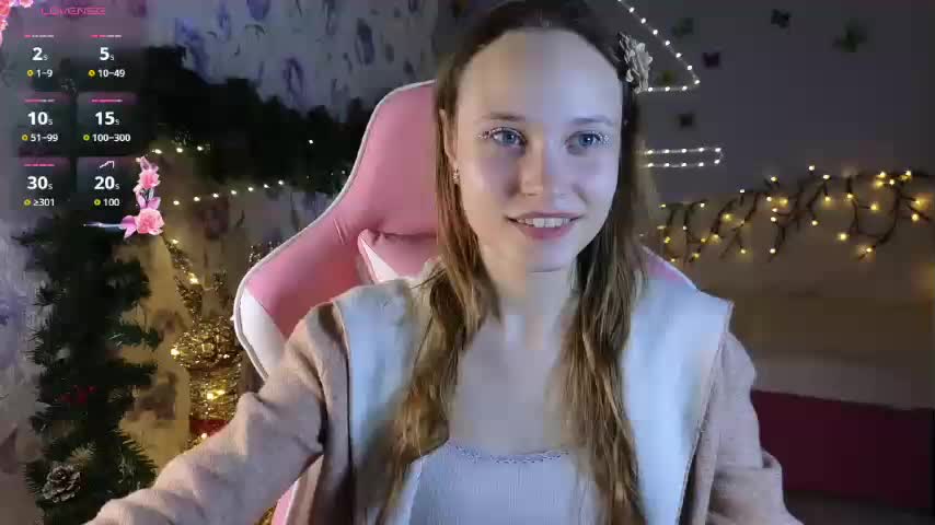 Armura Live Sex February 3, 2026