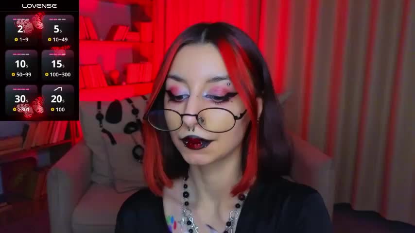 Mistress__Marcelline Live Sex February 3, 2026