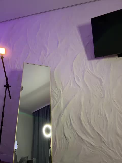 MilashaNyasha Live Sex February 3, 2026