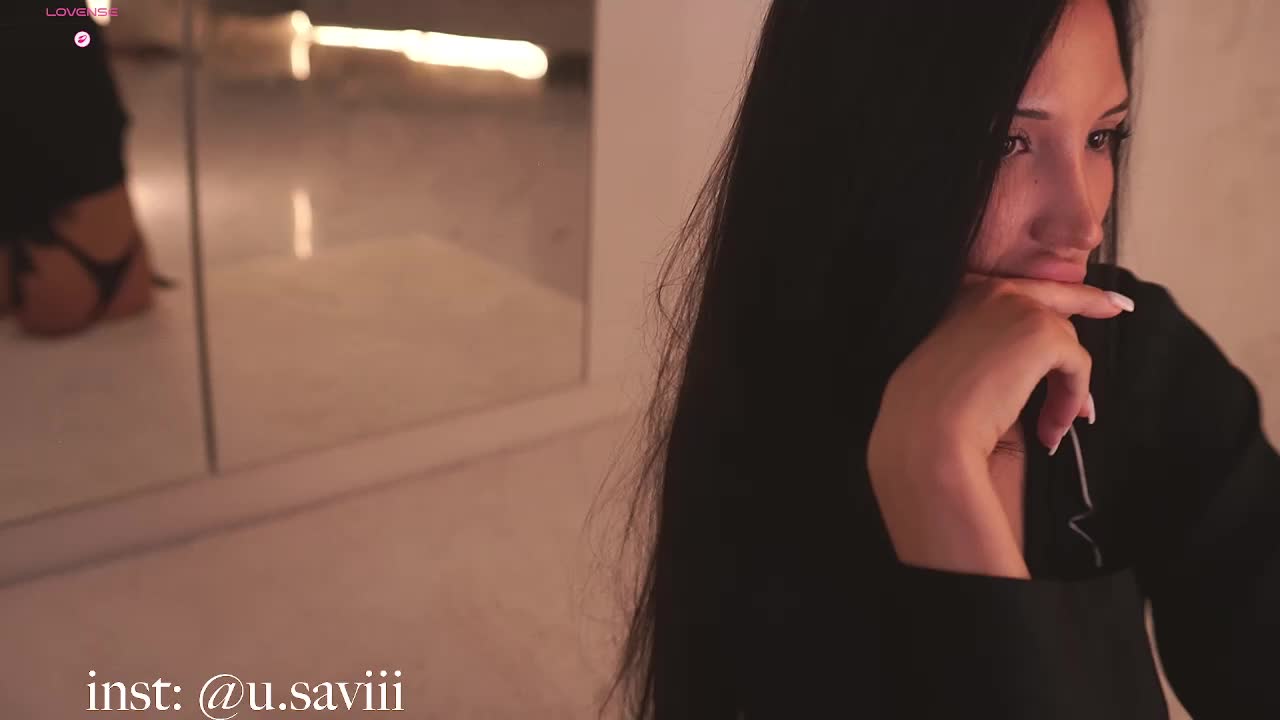 SAVII Live Sex February 3, 2026