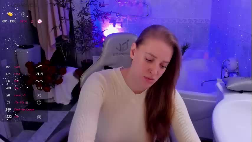 annagrees1 Live Sex February 3, 2026