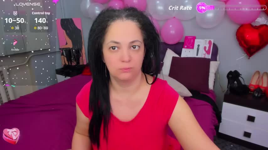 DarlingMilf Live Sex February 3, 2026