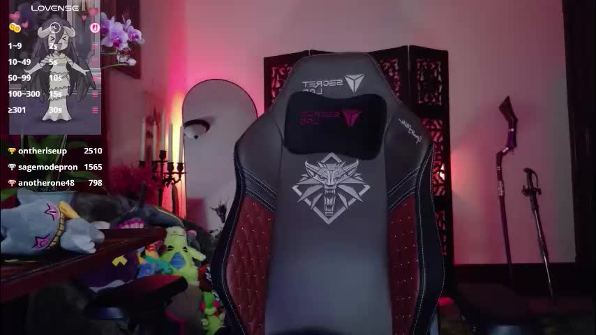 wyvernwench Live Sex February 3, 2026