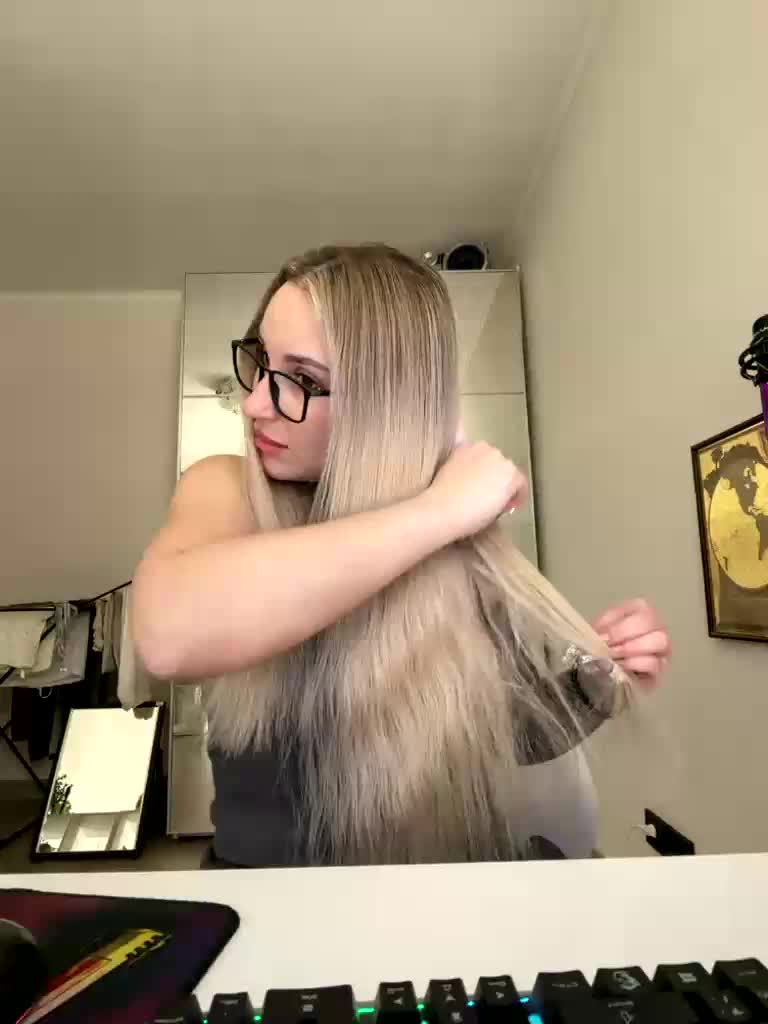 FetishTeacher Live Sex February 3, 2026