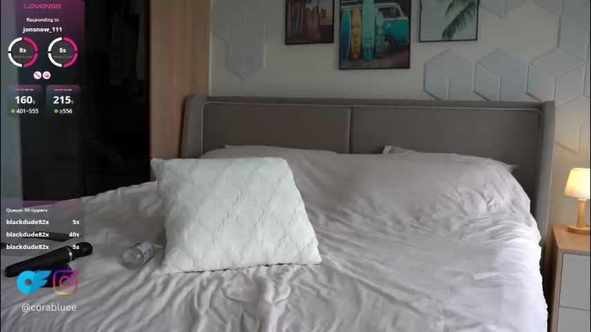 iamcora Live Sex February 3, 2026