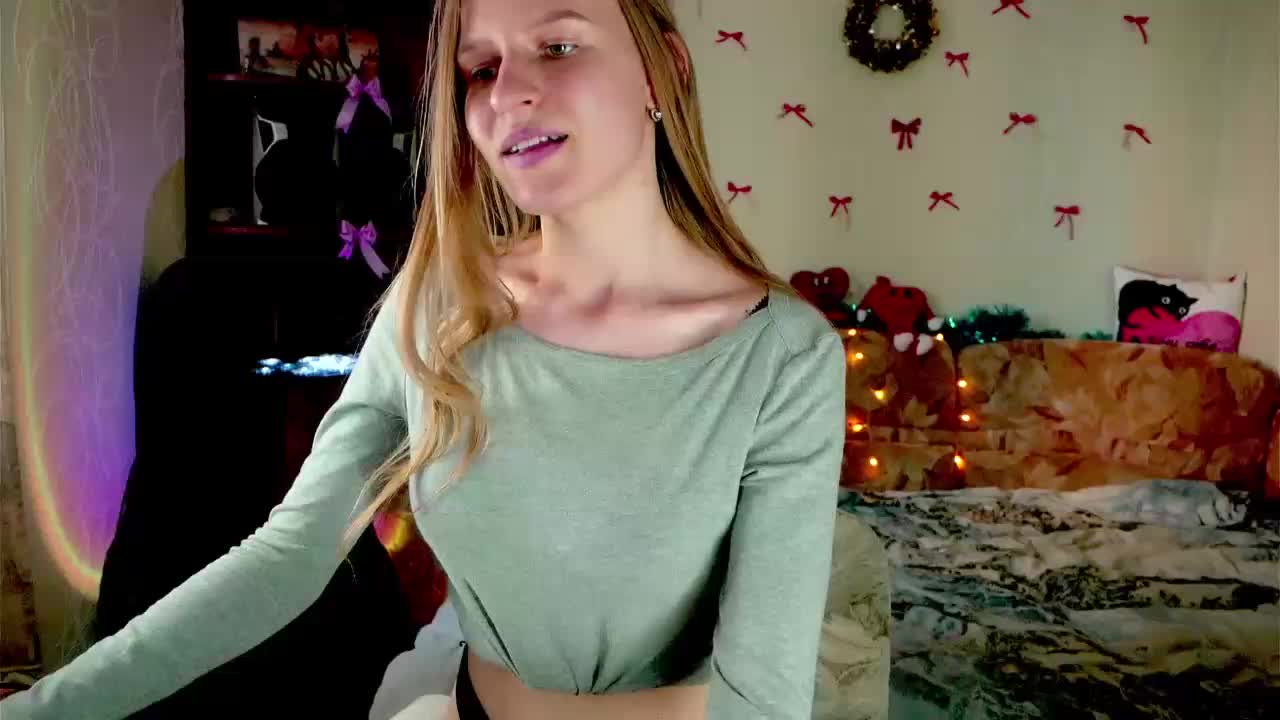 LunaEvan Live Sex February 3, 2026