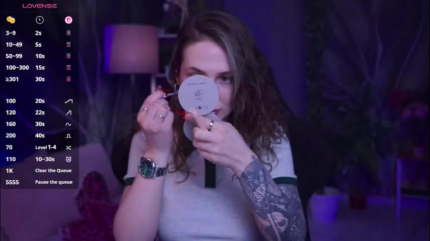 oliviamcclean Live Sex February 3, 2026