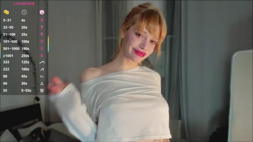 boobsybootie Live Sex February 3, 2026