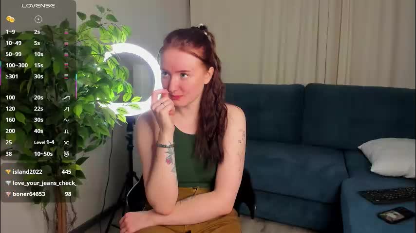 moirebroady Live Sex February 3, 2026