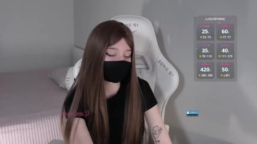 Evo4kaStorm Live Sex February 3, 2026