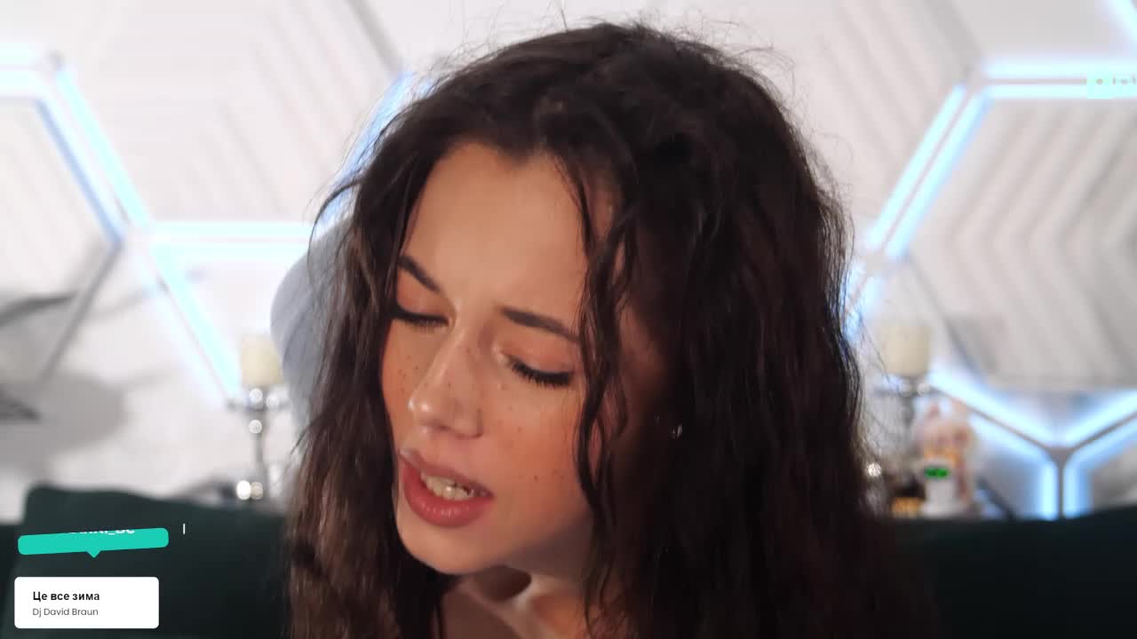 Taanni Live Sex February 3, 2026