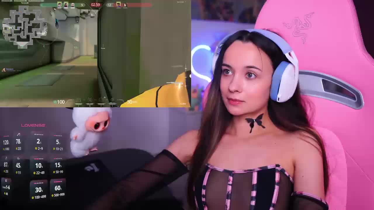 JuicyAngel Live Sex February 3, 2026