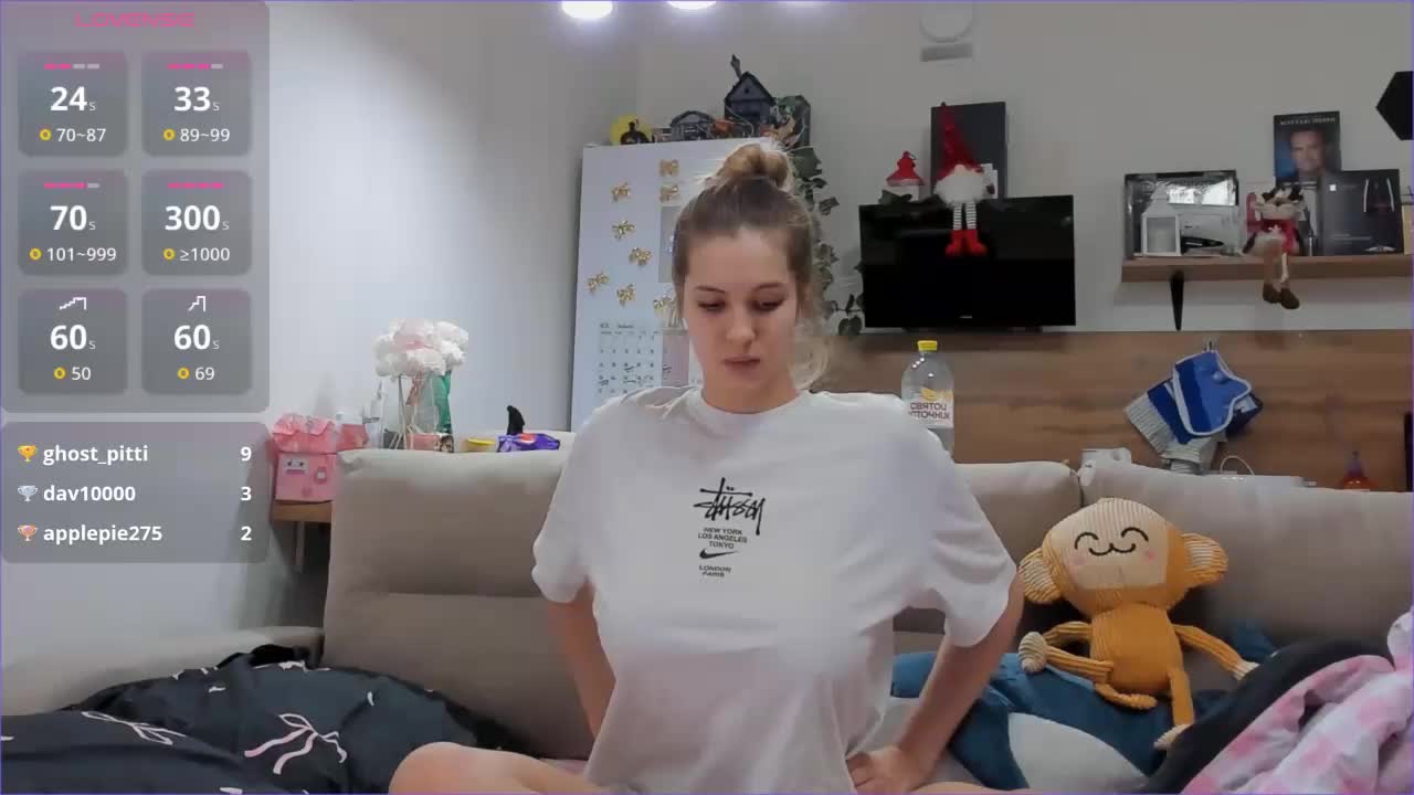 FindMyGSpot Live Sex February 3, 2026