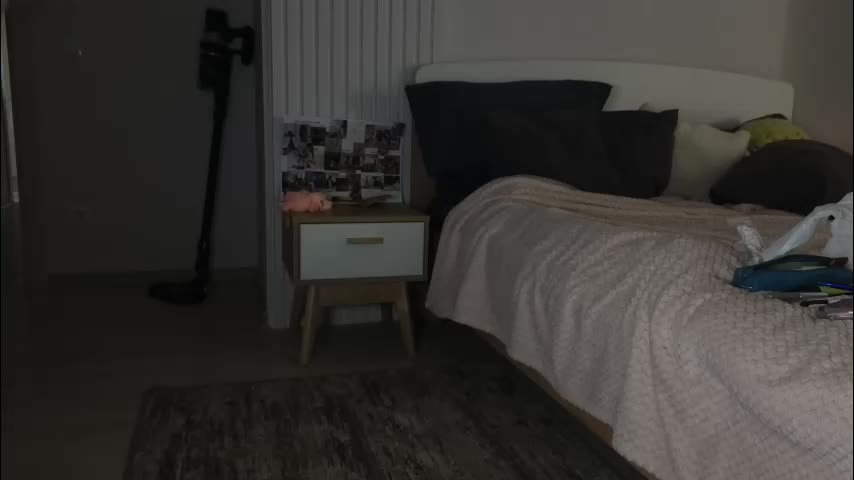 evi_woow Live Sex February 3, 2026