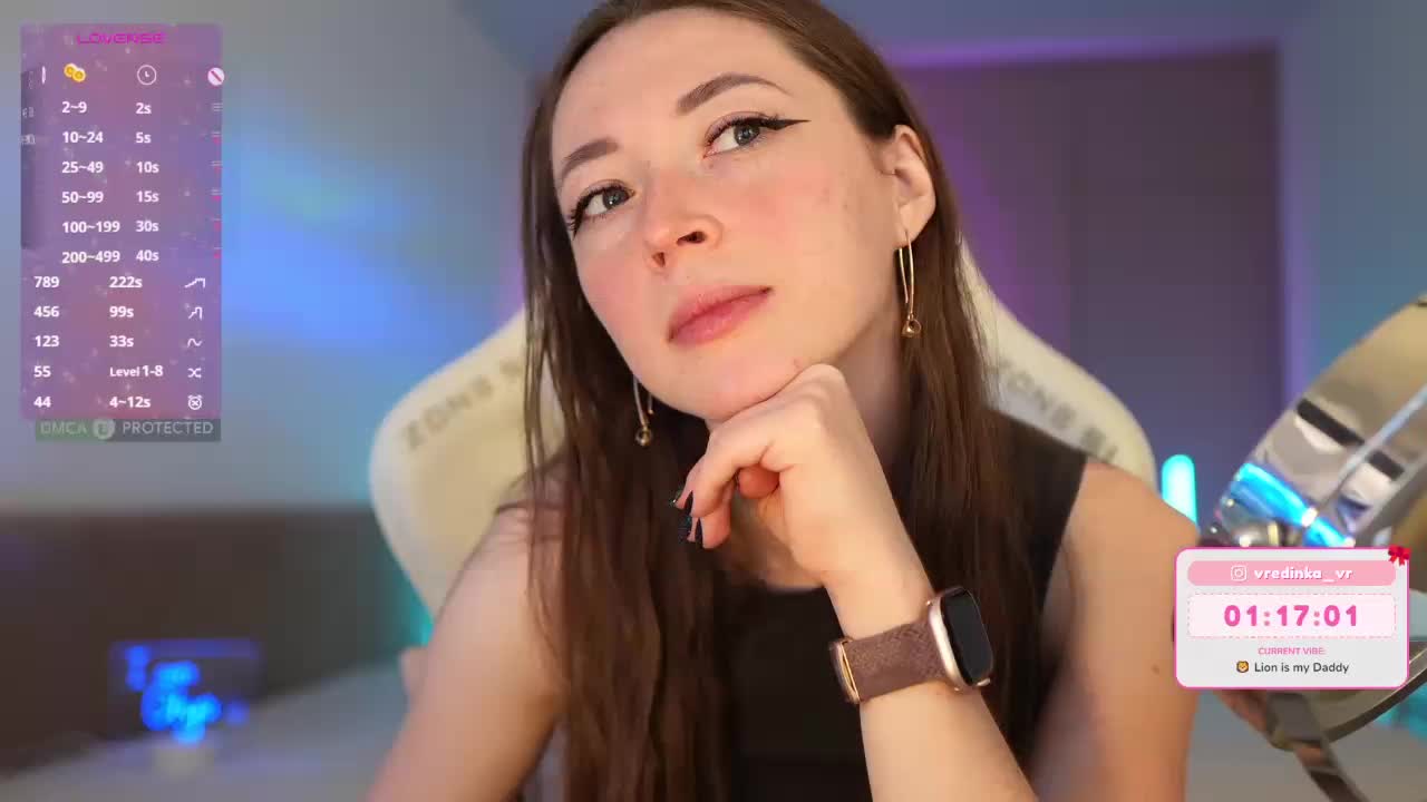 lollipop-o Live Sex February 3, 2026