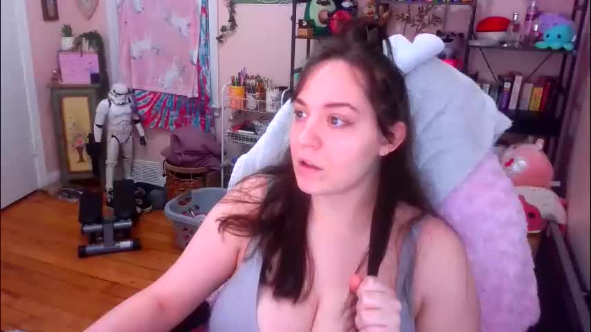 spawnofademon Live Sex February 3, 2026