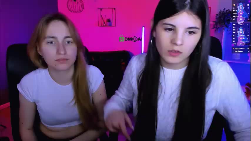 beauty_ginger Live Sex February 3, 2026