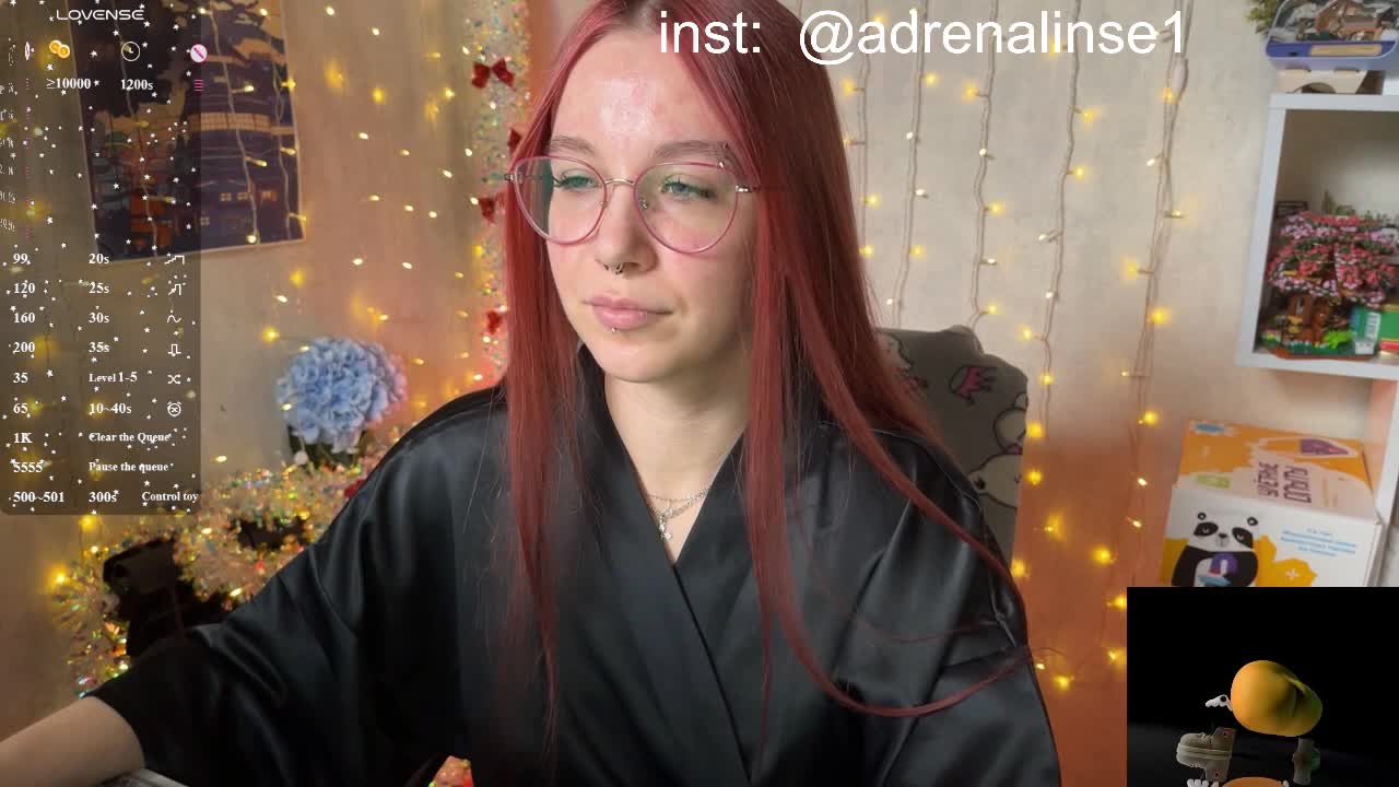 Kushina Live Sex February 3, 2026