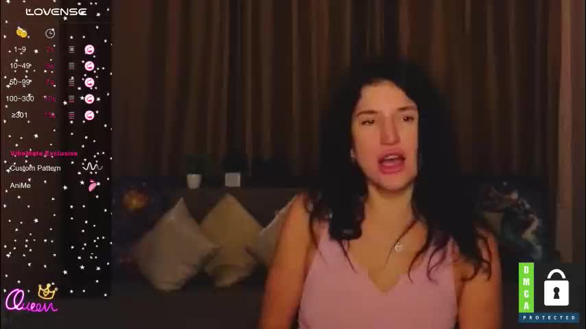 alianna_solo_kiss Live Sex February 3, 2026