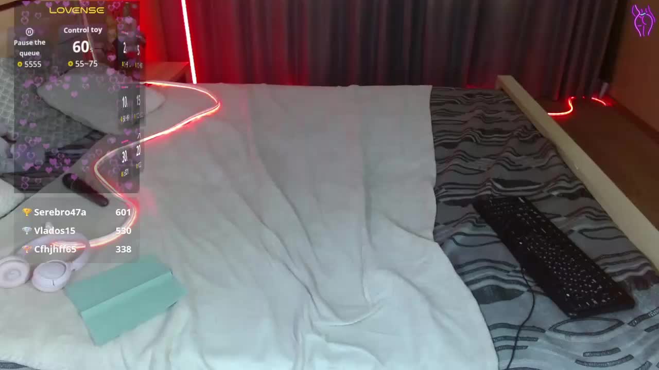 Bel1ablush Live Sex February 3, 2026