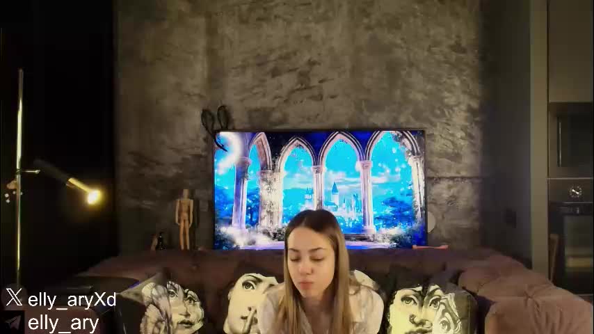 elly_ary Live Sex February 3, 2026