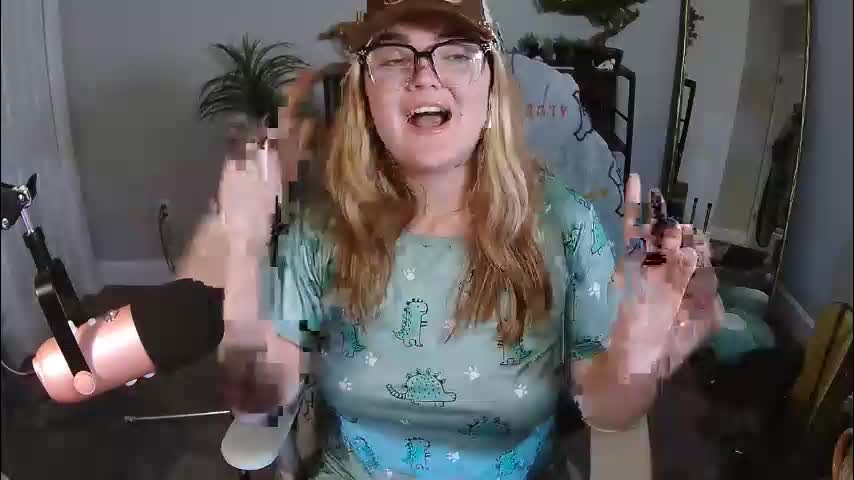 quervoqueen1 Live Sex February 3, 2026