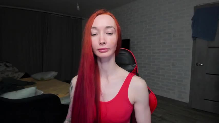 Roxy_Silver Live Sex February 3, 2026