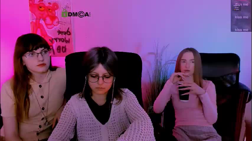 doll_vey Live Sex February 3, 2026