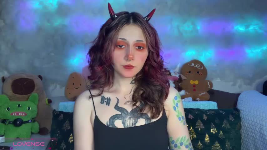 _Devill_Baby Live Sex February 3, 2026