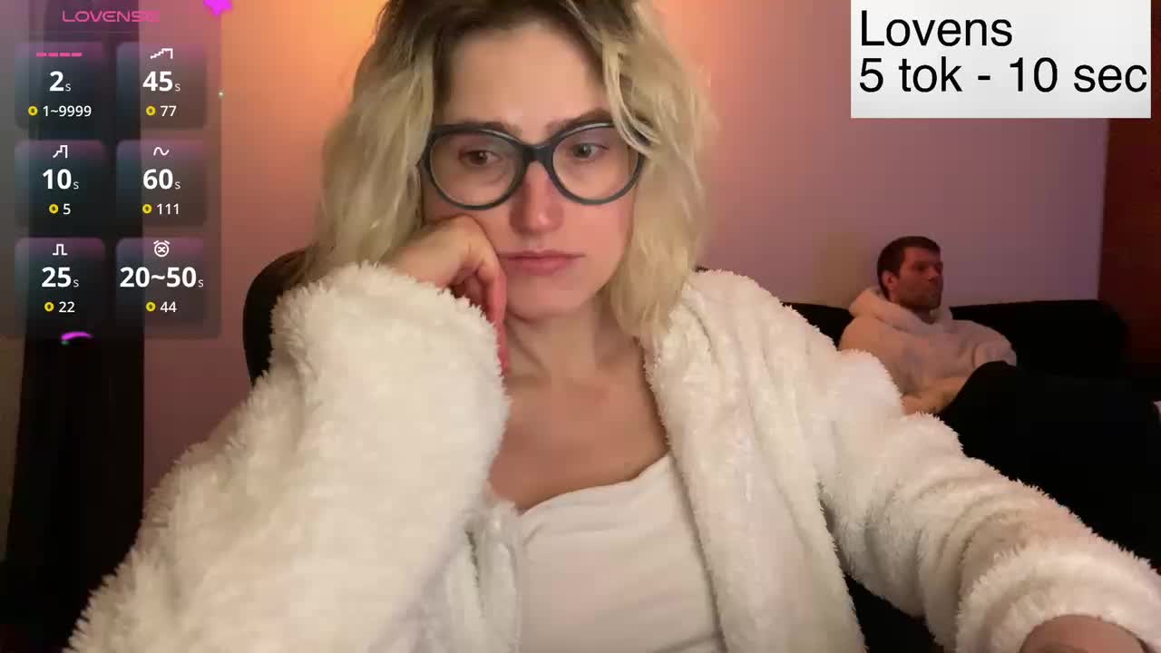 Sexy-Sweets Live Sex February 3, 2026