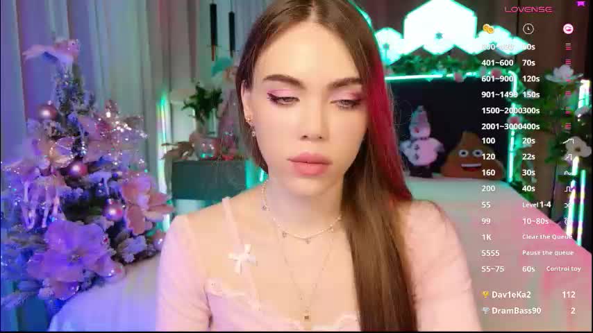 lucifiella Live Sex February 3, 2026