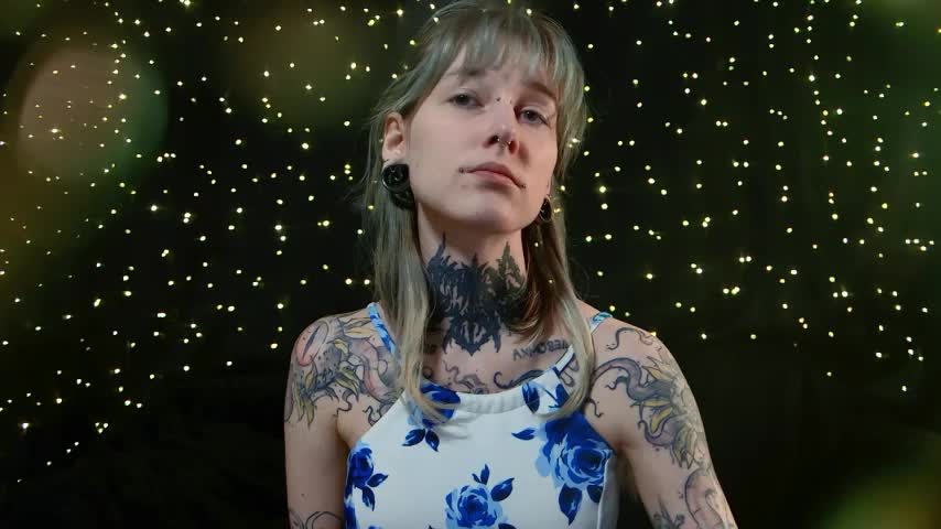 Littlespacemouse Live Sex February 3, 2026