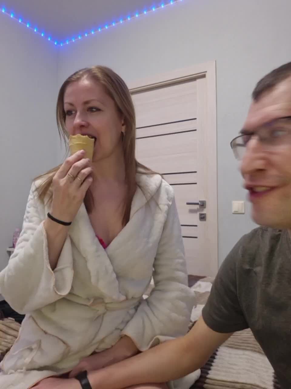 VCHELSIV Live Sex February 3, 2026