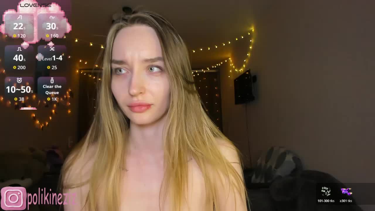 Polikinesis Live Sex February 3, 2026