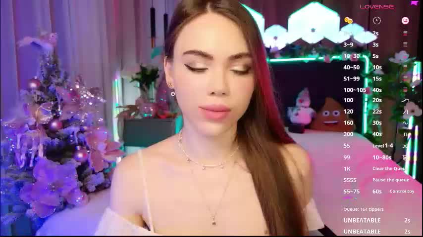 lucifiella Live Sex February 3, 2026