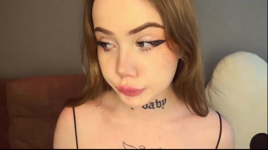 hanna_cry_baby Live Sex February 3, 2026