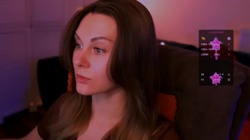 DAI_TOKENY Live Sex February 3, 2026