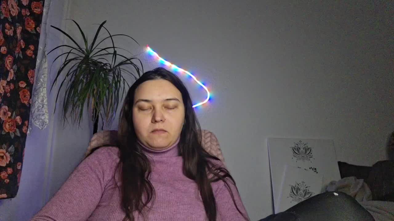 CyndeeWinter Live Sex February 3, 2026