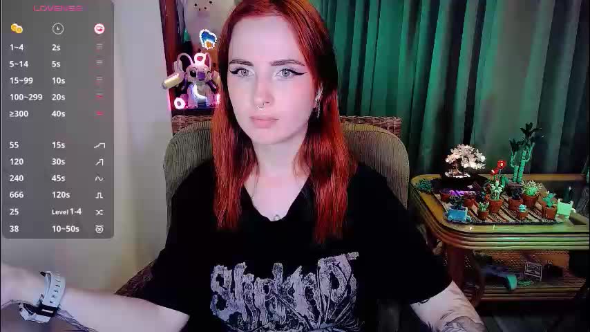 shyfoxxxy Live Sex February 3, 2026